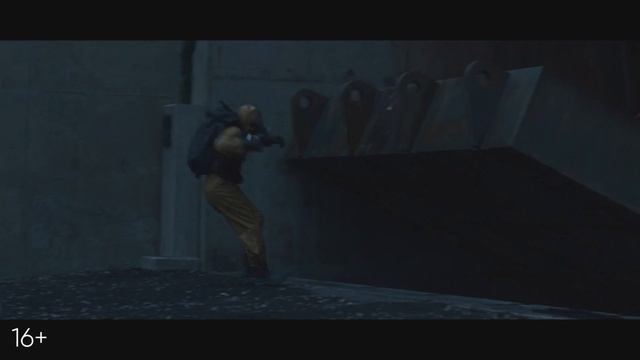 Гренландия 2: Миграция - 2025 (12) смотреть онлайн