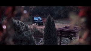 "Кто-то должен умереть" Трейлер