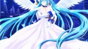 Miku Hatsune - Once Upon a December (Liz Callaway Cover)