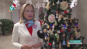 Активистки Женского движения подвели результаты работы за год