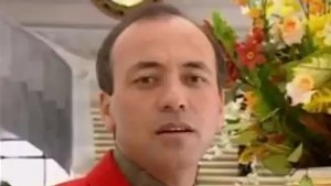 Muhriddin Xoliqov. Pariro'y sanamlar