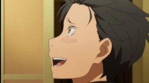 Смешные моменты из аниме #152