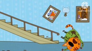 побег от дяди кекса 2 round