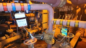 ТермоПлюс-М или  Рапресол? Очистка теплообменника от накипи.