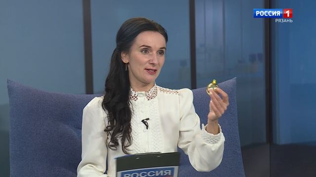 Какие желания Деду Морозу загадывают рязанцы смотреть онлайн