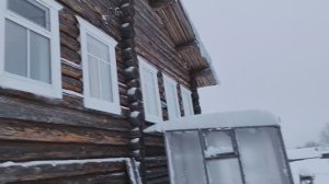 ДОМ С ПЛАСТИКОВЫМ ОКНОМ СТАЛ ТЕПЛЕЕ или ОСТЫВАЕТ? 25.12.25