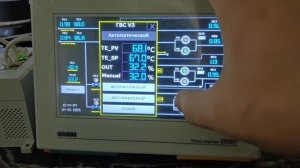 Индивидуальный тепловой пункт