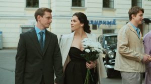 Ничья в пользу КГБ 5, 6, 7 и 8 серии анонc, что будет в сериале