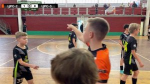 ФК Иркутск-ЦРС-2 - ФК Иркутск-ЦРС-3 | за 3 место | Новогодний турнир ЦРС | 29.12.25