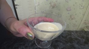 Мягкий дамский напиток к Новому году