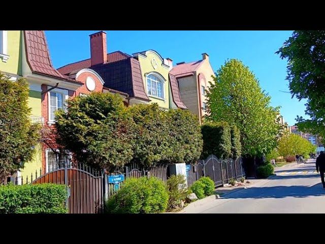 Какая Красота Все Цветет // Немного Нашего Городка // И опять Огород)))) смотреть онлайн