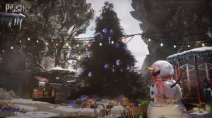 Pioner — официальный трейлер рождественского события