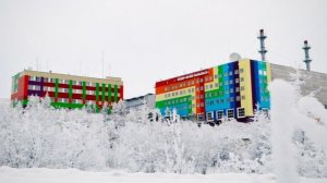 На Чукотке полностью остановили Билибинскую АЭС после 51 года работы