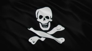 Сундук с 4мя замками