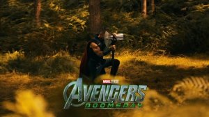 Мстители:Думсдэй.Тор(рус.дубляж)2026