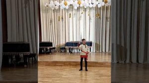 Федулов Артем