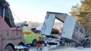 Смерть таксиста, поддельные права и ДТП с фурой: сводка происшествий по Кузбассу