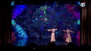 «Къырым нагъмелери»