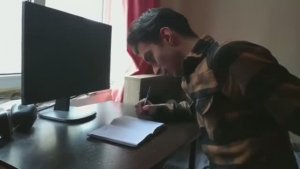 Весёлая камера