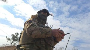 Минобороны заявило об уничтожении пытающихся прорваться к Купянску боевиков ВСУ