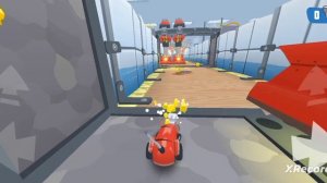 MouseBot • 1 часть • мой тгк в описании