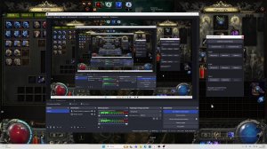 Path of Exile 2  | POE  Друид на спарках