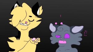 Пчела/Мап/Коты воители/