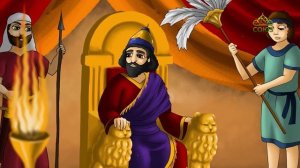 Библейские крылатые выражения. Сделать себе имя