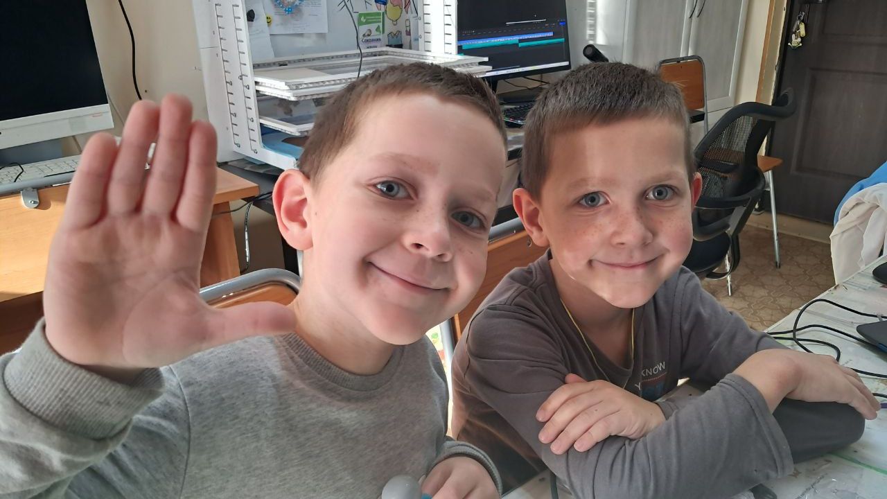 Чудо смотреть онлайн