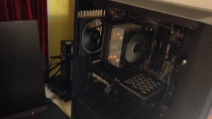 Не рабочий процессор