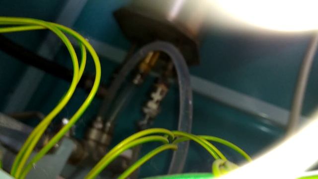 Стерилизатор паровой ГКа - 100 - ПЗ не включается. Горит индикатор авария. Как включить. смотреть онлайн