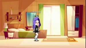 Порода!!!!!!! :)