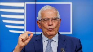 Экс-главу дипломатии ЕС Борреля оштрафовали в 2018 году за инсайдерскую торговлю