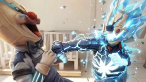 МОРОЖЕНЩИК 8 -  ПОСЛЕДНИЙ ШАНС ( ЧАСТЬ 281 )