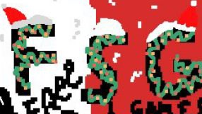 Просто момент из игры Facility of redemption