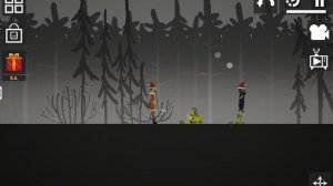 новогодний мелон и питпот