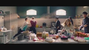 ДОБРО ПОЖАЛОВАТЬ В СЕМЬЮ 1-2