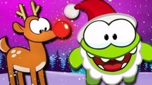 ПРИКЛЮЧЕНИЯ АМ НЯМА