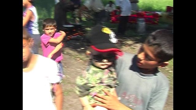 14.7.2007-1 цыг.свадьба смотреть онлайн