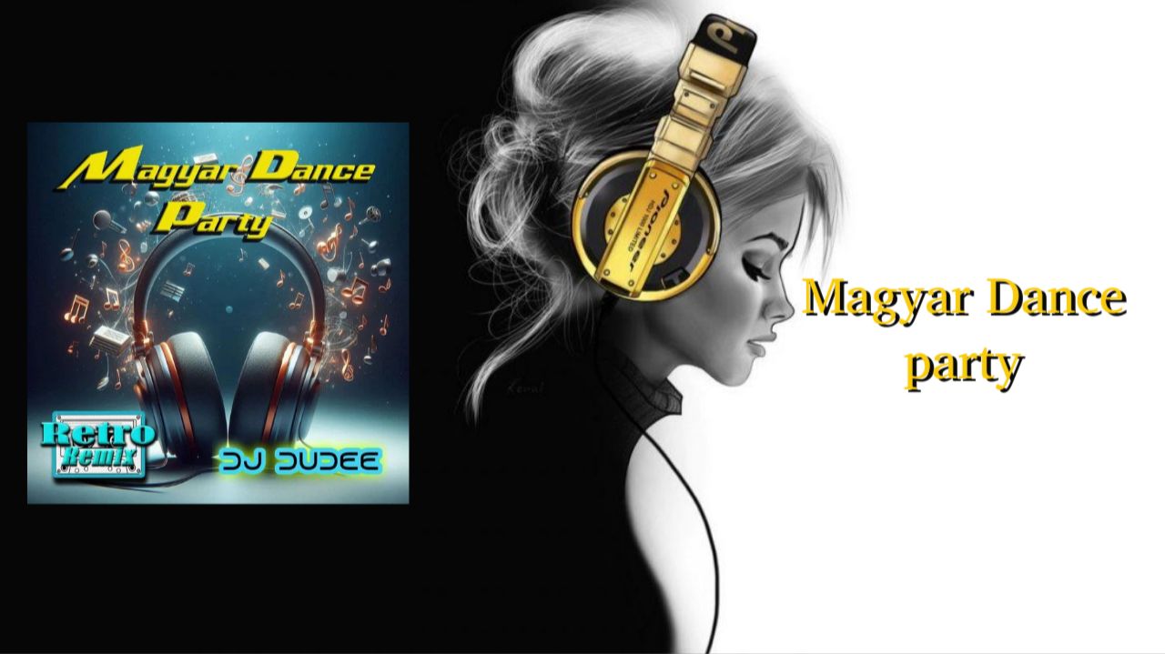 Magyar Dance party