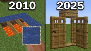 ИСТОРИЯ ПРАНКОВ Minecraft