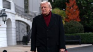 Axios: Трамп просил Нетаньяху изменить политику на Западном берегу Иордана