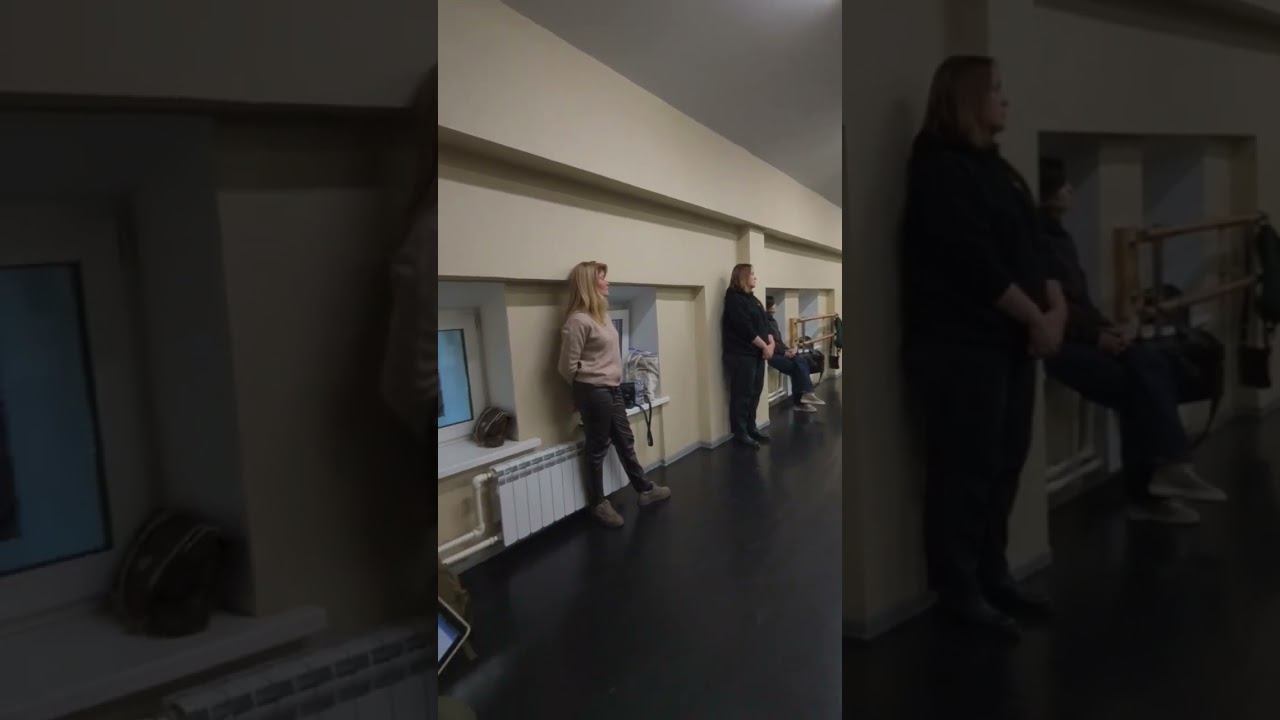 Репетиция на Таганке, звучание Москвы после битвы #Репетиция #Таганка смотреть онлайн