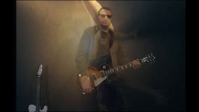Wildways Hell City guitar cover