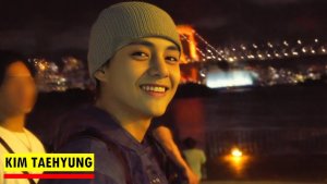 Участник BTS Ви попался в незапланированный момент!