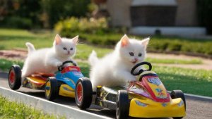 РАЗВЛЕКАТЕЛЬНОЕ ВИДЕО ДЛЯ ДЕТЕЙ