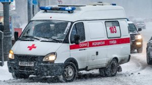 Два человека пострадали при атаке дронов в Краснодаре