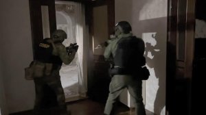 В ТРЁХ РЕГИОНАХ ЗАДЕРЖАНЫ ЧЛЕНЫ ПРЕСТУПНОГО СООБЩЕСТВА