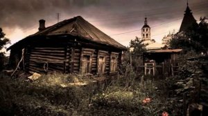 Край ты мой заброшенный…