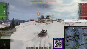 #Firebird#Дуплет#Мир танков BLoGeR31#Z31RUS